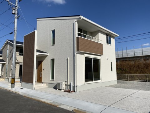 イーネスト皆同24号地