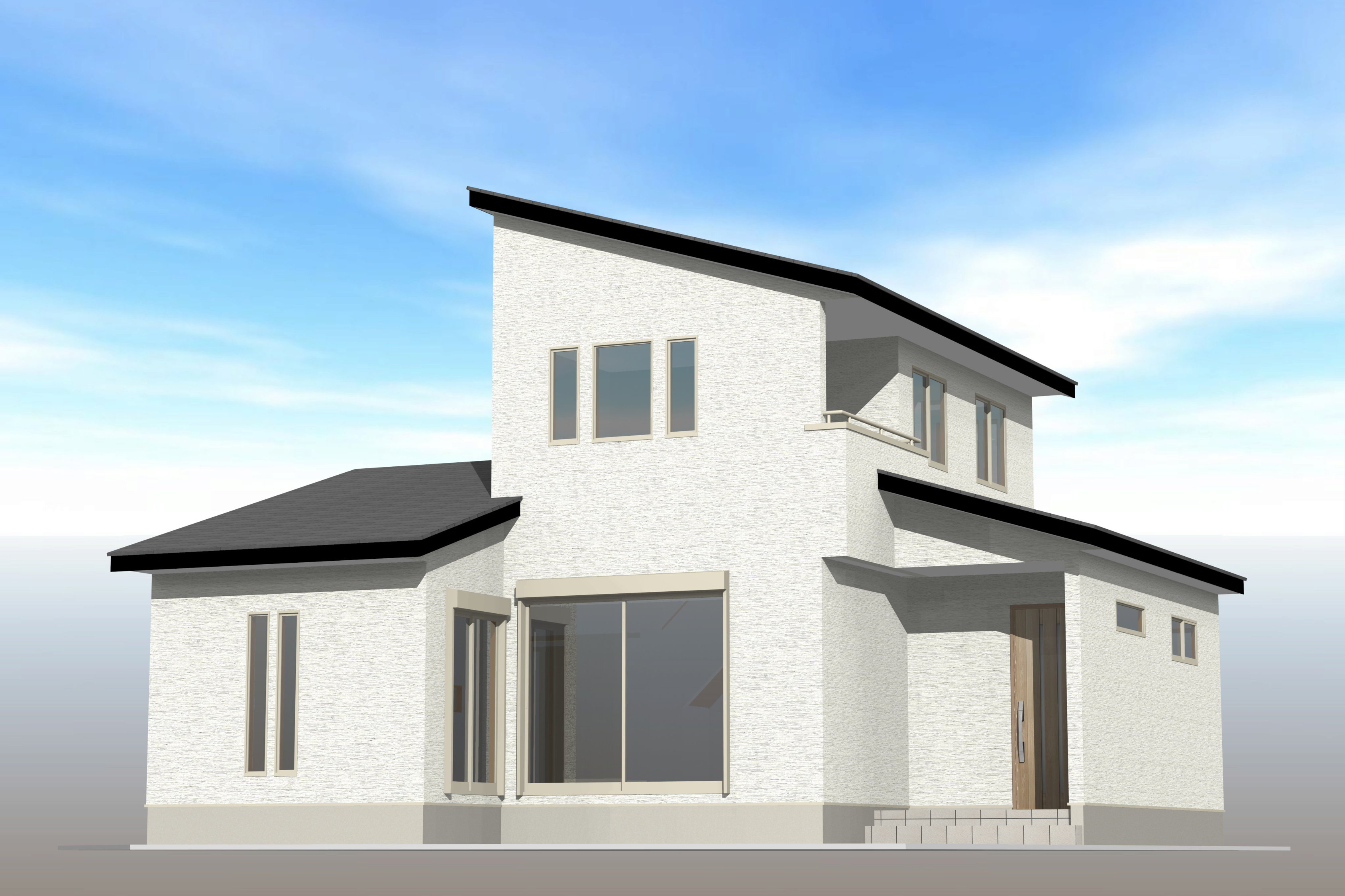 イーネスト富の原第１５《自由設計住宅／建売住宅》