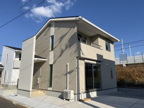 イーネスト皆同23号地