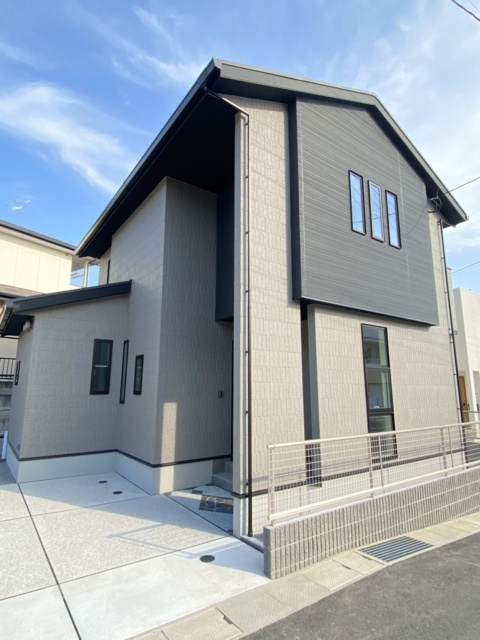イーネスト木場　第10-21号地